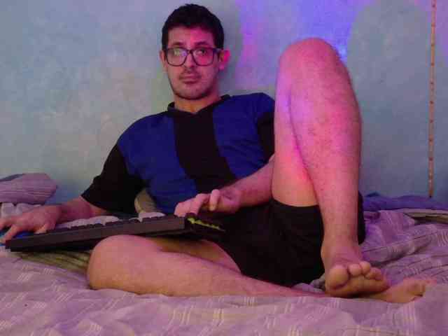 Dolmancee Sex Cam Show
