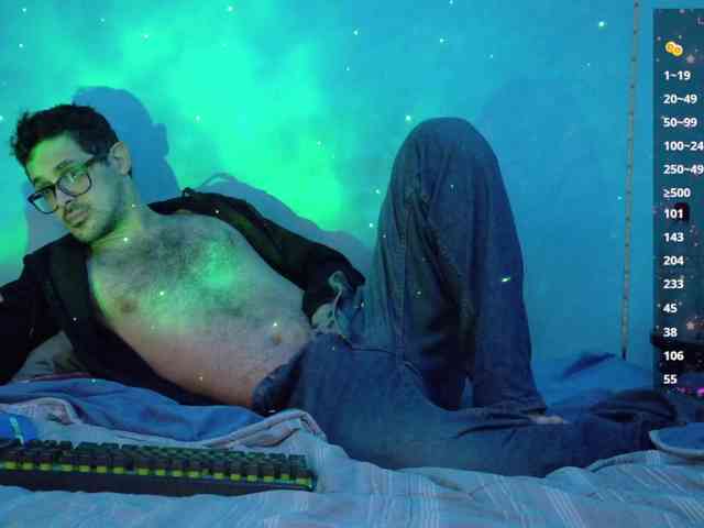 Dolmancee Sex Cam Show