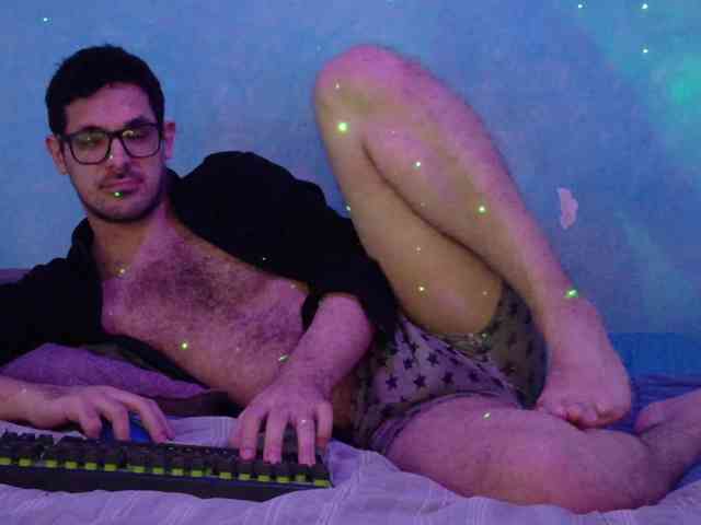 Dolmancee Sex Cam Show