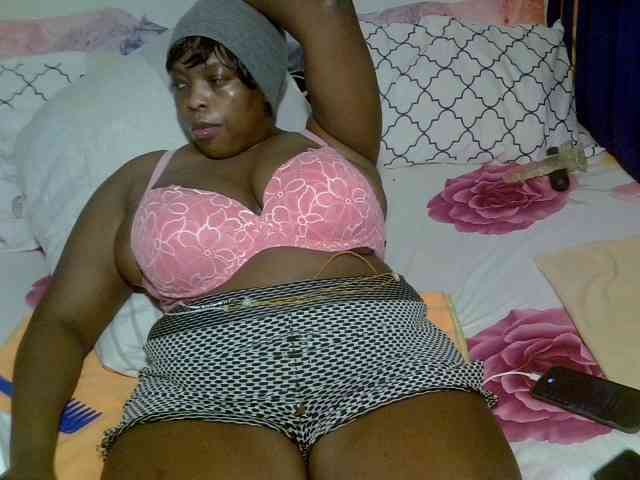 Pretty-beuty webcam