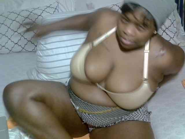 Pretty-beuty webcam