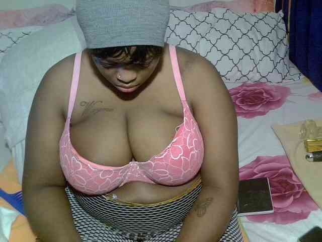 Pretty-beuty webcam