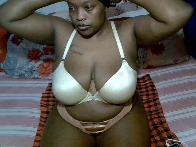 Pretty-beuty webcam