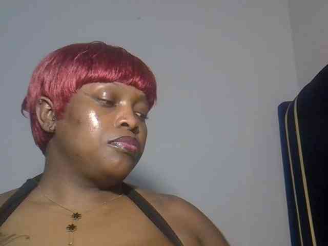Pretty-beuty webcam