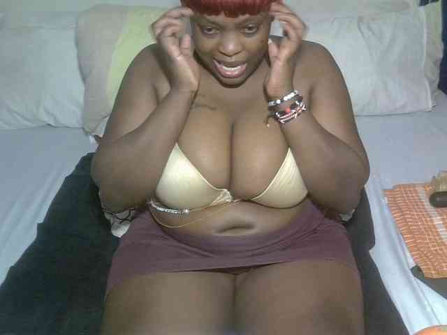 Pretty-beuty webcam