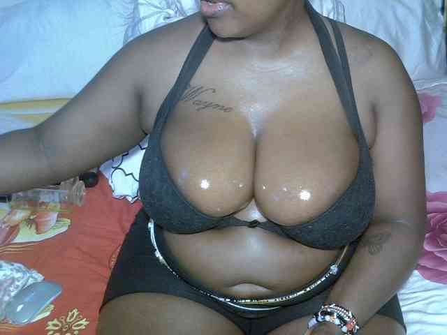 Pretty-beuty webcam