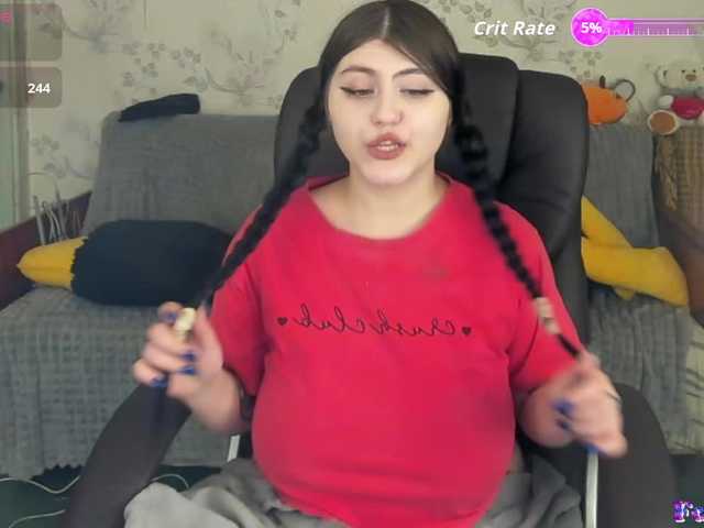 NanaDaizy's BongaCams show and profile