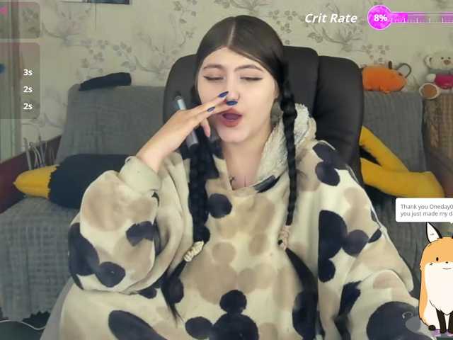 NanaDaizy's BongaCams show and profile