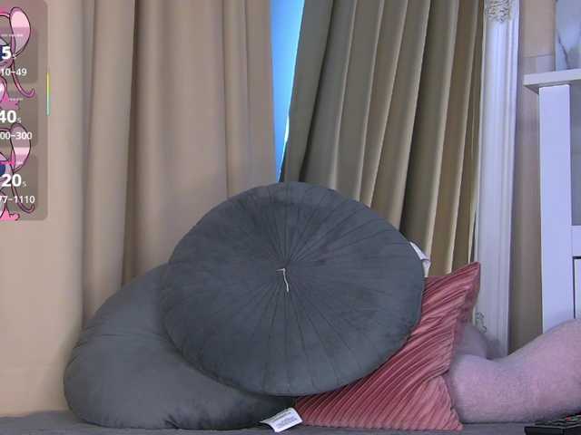 KimDessire's BongaCams show and profile