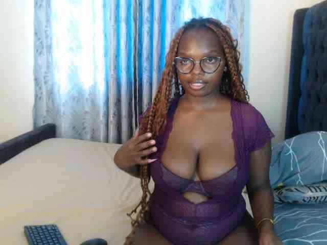 Slutty4u webcam