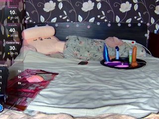 Mirabella333 Porn Show