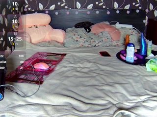 Mirabella333 Porn Show