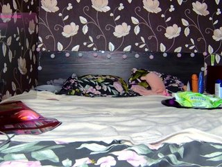 Mirabella333 Porn Show
