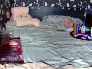 Mirabella333 Porn Show