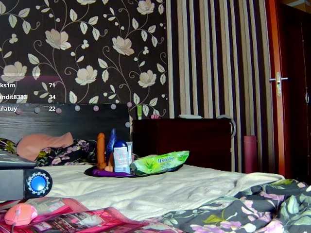 Mirabella333 live webcam show