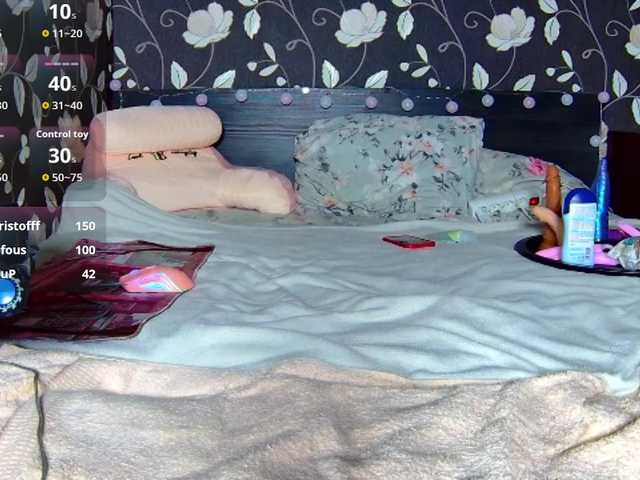 Mirabella333 live cam on BongaCams