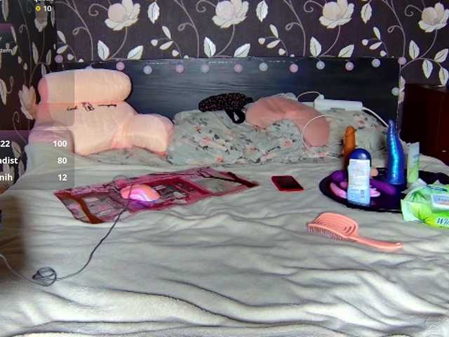 Mirabella333 live cam on BongaCams