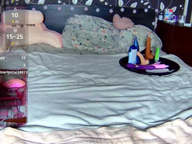 Mirabella333 live cam on BongaCams