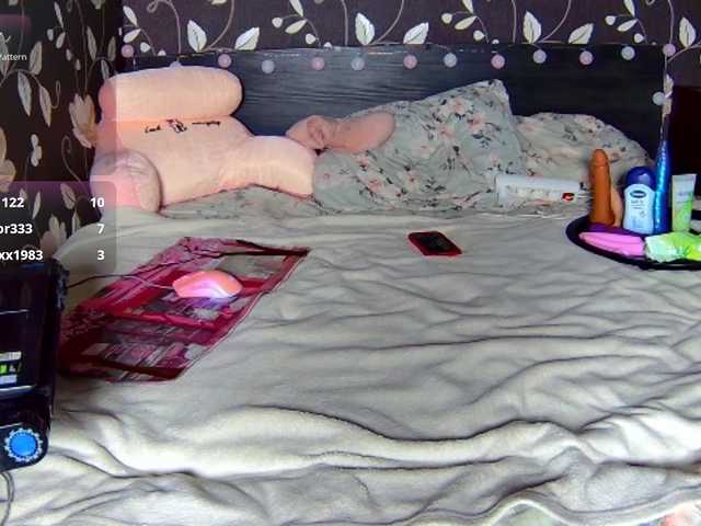 Mirabella333 live cam on BongaCams