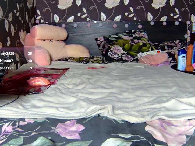 Mirabella333 live cam on BongaCams