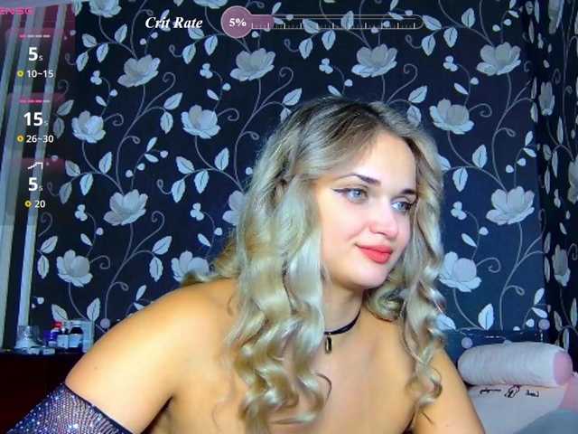 Mirabella333 live cam on BongaCams