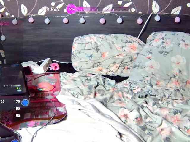 Mirabella333 Sex Cam Show