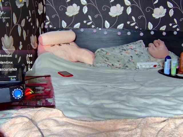 Mirabella333 webcam