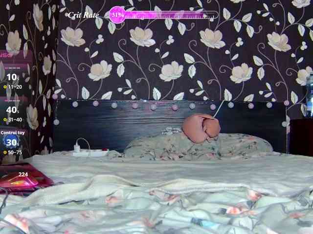 Mirabella333 Sex Cam Show