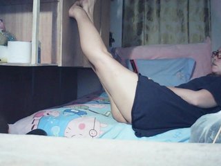 Darlin30 Porn Show