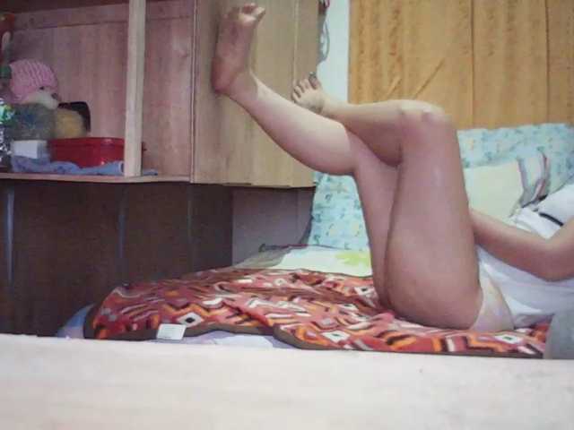 Darlin30 live cam on BongaCams