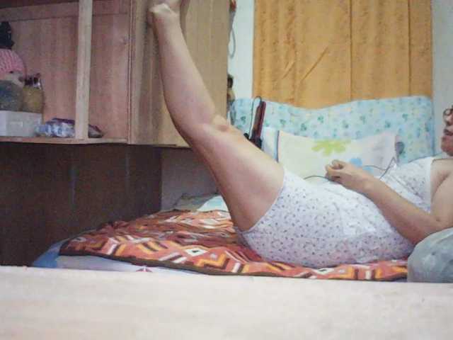 Darlin30 live cam on BongaCams