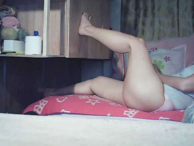 Darlin30 live cam on BongaCams