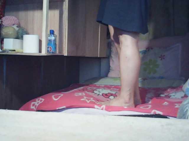 Darlin30 live cam on BongaCams