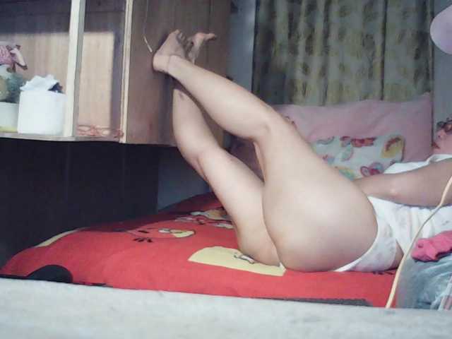 Darlin30 live cam on BongaCams