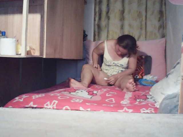 Darlin30 live cam on BongaCams