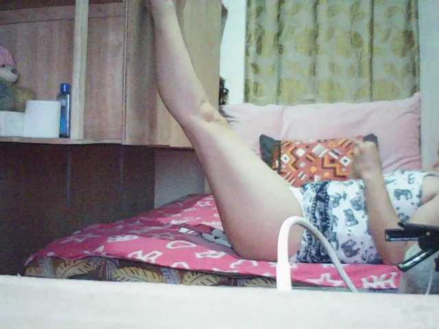 Darlin30 live cam on BongaCams