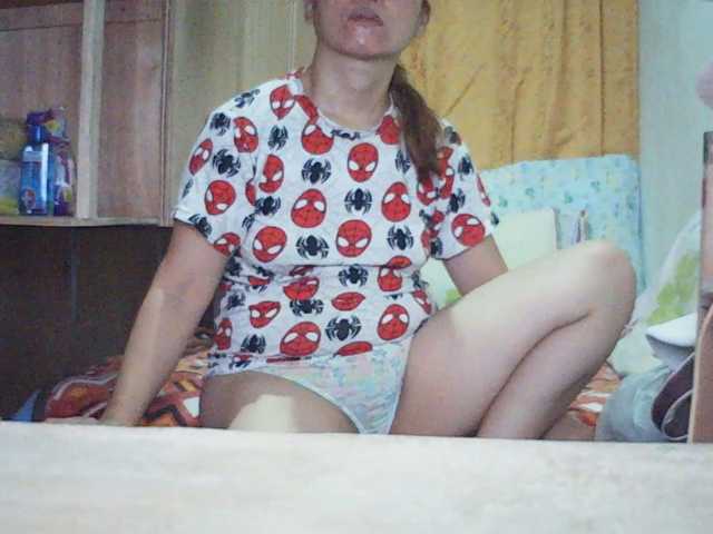 Darlin30 live cam on BongaCams
