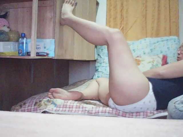 Darlin30 live cam on BongaCams