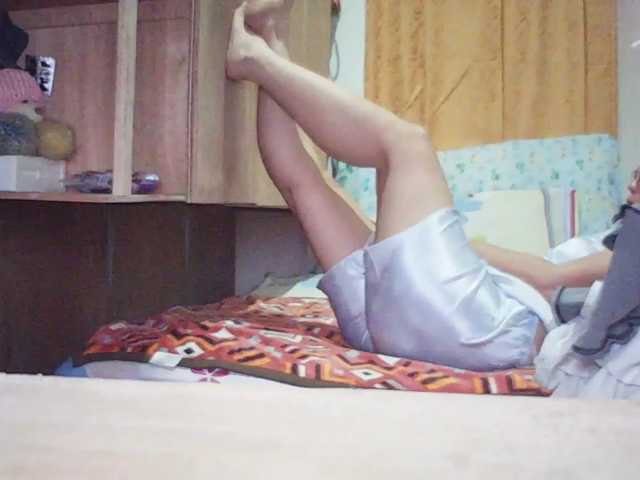 Darlin30 live cam on BongaCams