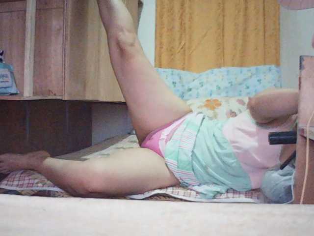 Darlin30 live cam on BongaCams