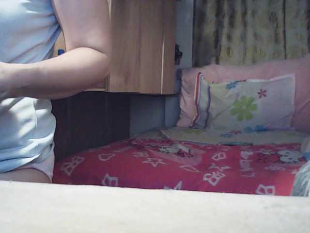 Darlin30 live cam on BongaCams