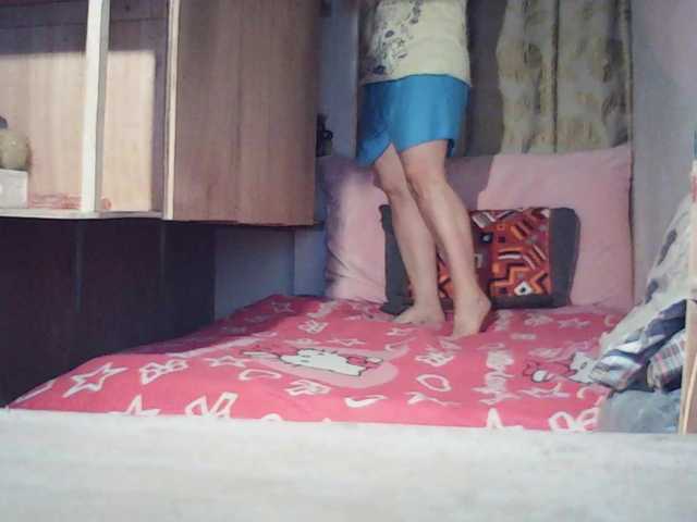 Darlin30 live cam on BongaCams