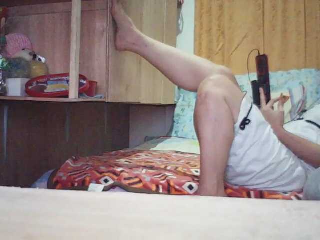 Darlin30 live cam on BongaCams