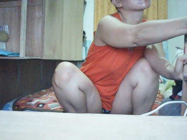 Darlin30, en vivo ahora en BongaCams
