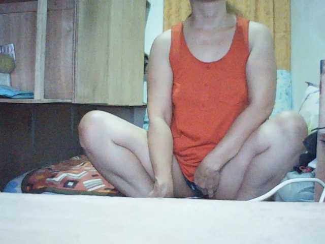 Darlin30, en directo ahora en BongaCams