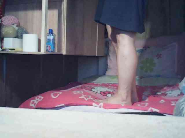 Darlin30 webcam