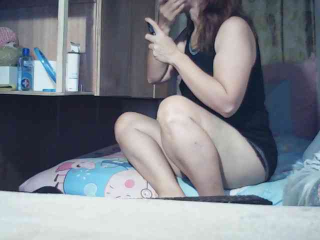 Modella: Darlin30