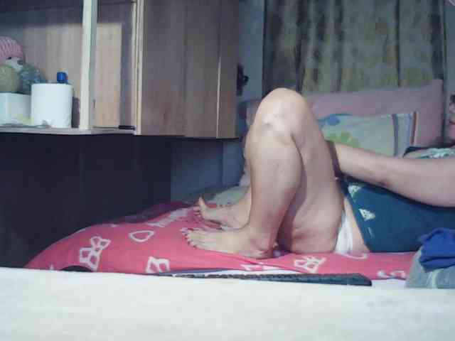Darlin30 webcam