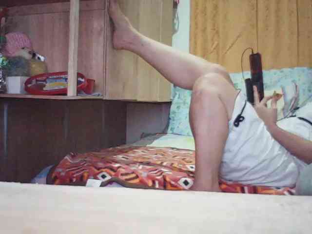 Darlin30 webcam