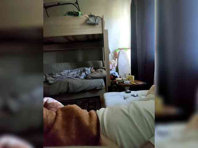 NightStalker1010 webcam